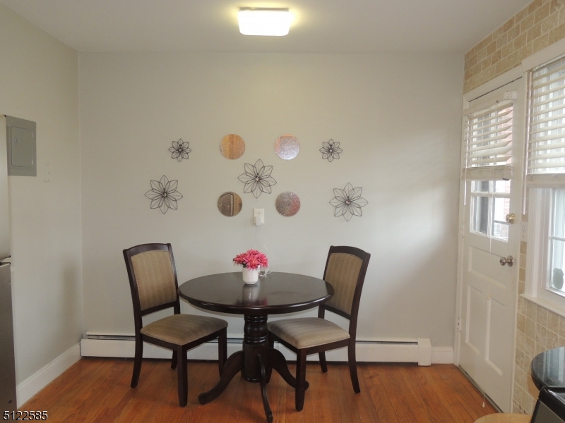 Township Village - Residential Lease