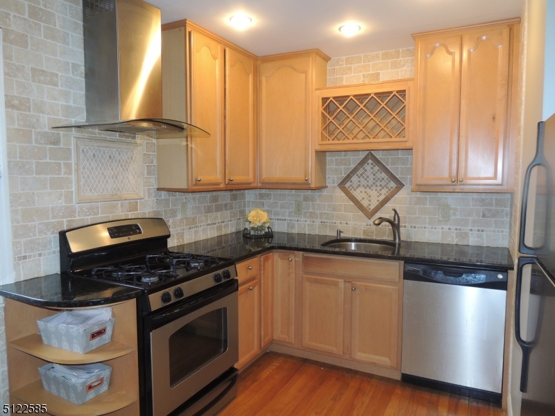 Township Village - Residential Lease