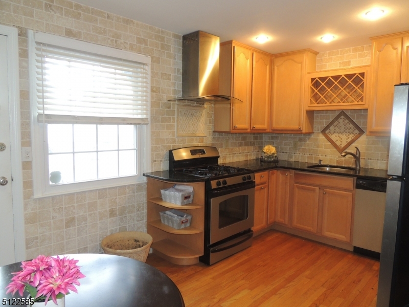 Township Village - Residential Lease