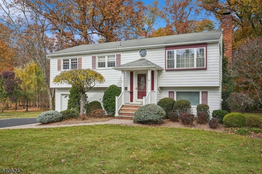 Welcome to 100 Grand Avenue, a beautifully maintained four-bedroom, one-and-two-half-bath bi-level home perfectly situated on a spacious corner lot in sought-after Hanover Township. This home offers a warm and inviting layout highlighted by gleaming hardwood floors, a bright open kitchen-to-dining-room design, and a cozy sitting room just off the dining area   ideal for relaxing or entertaining.The upper level features generous bedrooms and an abundance of natural light, while the lower level provides flexible space for a family room, office, or playroom. Pride of ownership is evident throughout, with every detail cared for and maintained. Outside, enjoy mature landscaping and a quiet neighborhood setting, all within minutes of top-rated schools, shopping, major highways, and transit.This is the perfect combination of comfort, location, and value   a home you'll be proud to call your own.