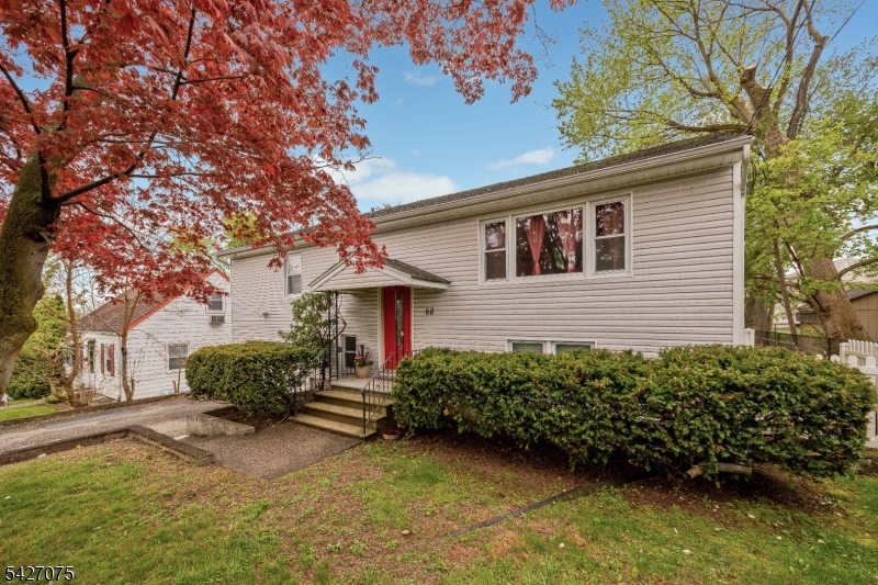 Lake Hiawatha - Residential