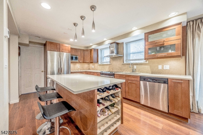 Lake Hiawatha - Residential