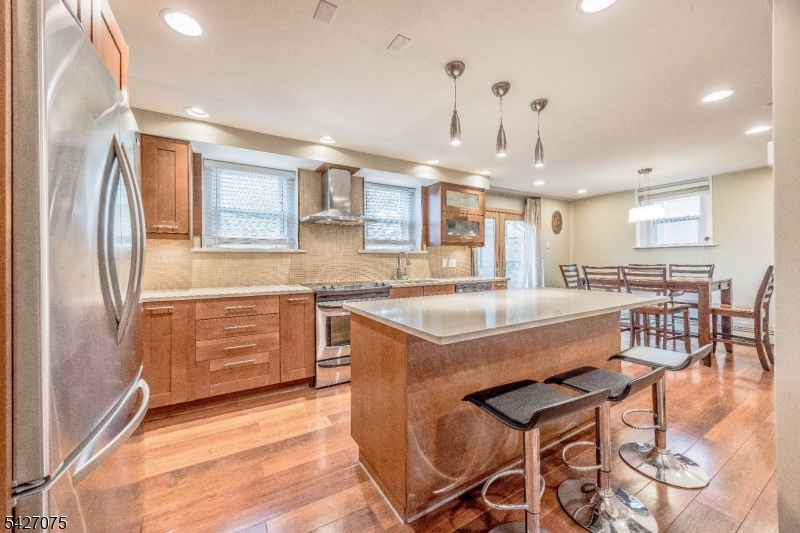 Lake Hiawatha - Residential