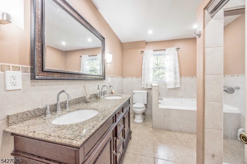 Lake Hiawatha - Residential