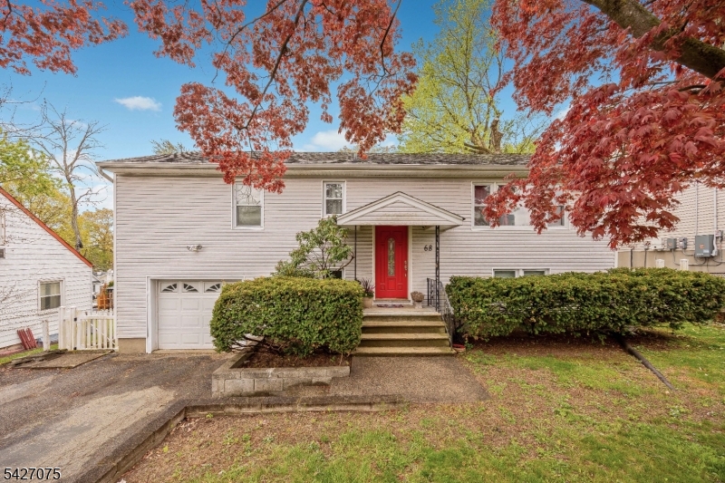 Lake Hiawatha - Residential