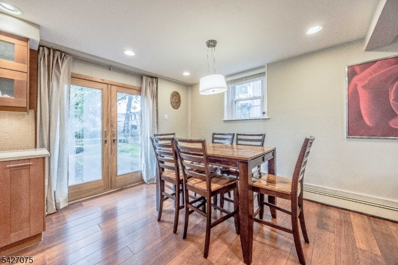 Lake Hiawatha - Residential