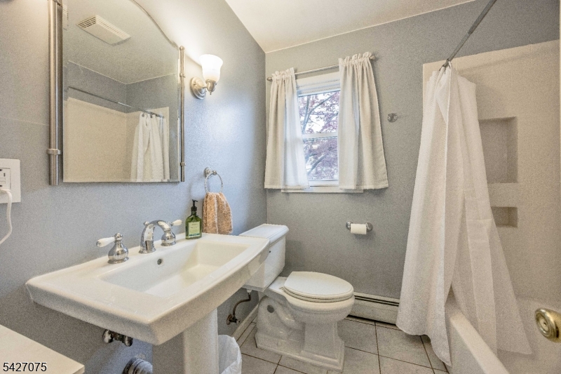 Lake Hiawatha - Residential