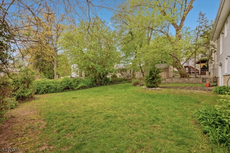 Lake Hiawatha - Residential