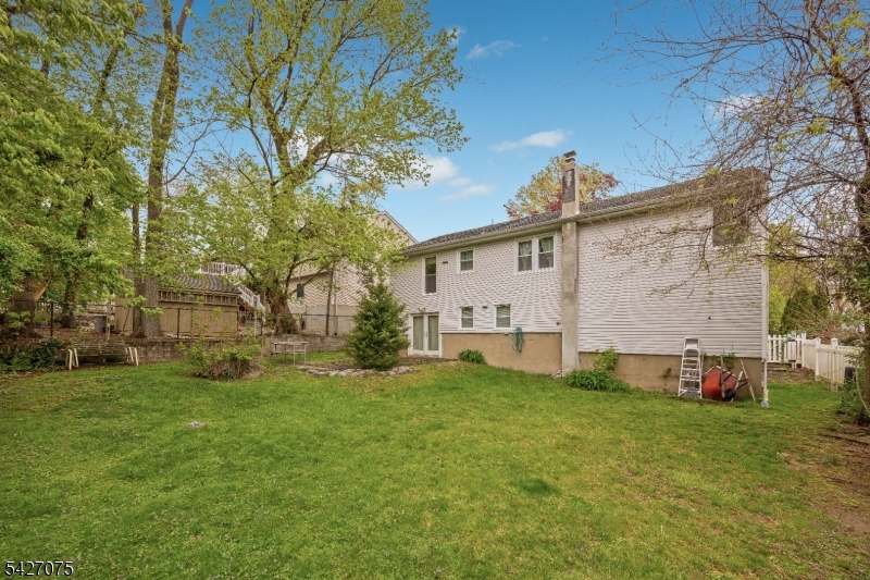 Lake Hiawatha - Residential