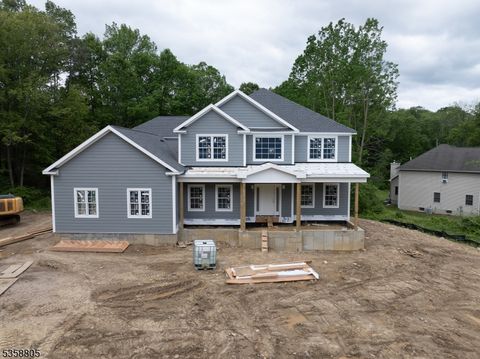 1 Lourdes Ct, Andover Twp., NJ 07821 - MLS#: 3963940