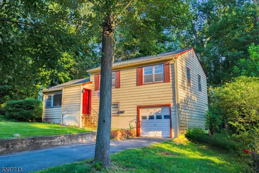 This split-level 3-bedroom, 1.5-bath home sits on a spacious lot in a prime location. Ideal for those looking to take advantage of easy access to the downtown area, major highways, and the train station, this property offers unparalleled convenience. The home requires rehab, making it an excellent opportunity for investors or buyers looking to customize to their specifications. The seller is seeking cash buyers and is prepared for a quick closing. A one-car garage adds value, and the large lot provides plenty of potential for expansion or outdoor enhancements. This is a unique chance to secure a property in a sought-after area with tremendous upside potential. Property is being sold strictly as-is, where-is.