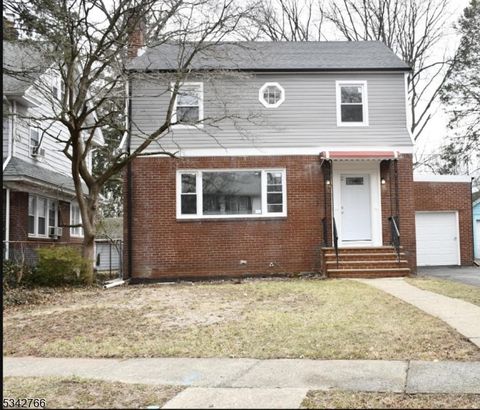 494 N Maple Ave Unit 1, East Orange City, NJ 07017 - #: 3949994