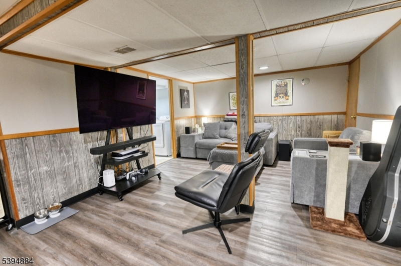 Kennedy School - Residential