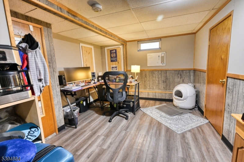 Kennedy School - Residential