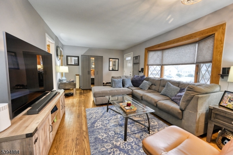 Kennedy School - Residential