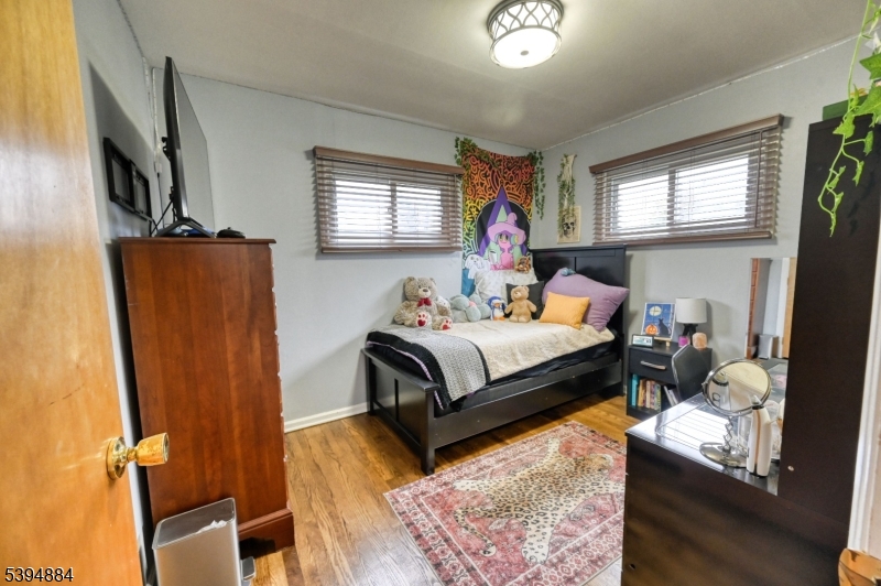 Kennedy School - Residential