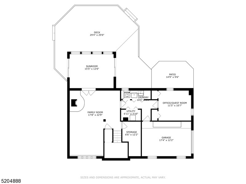 Main image without alt text