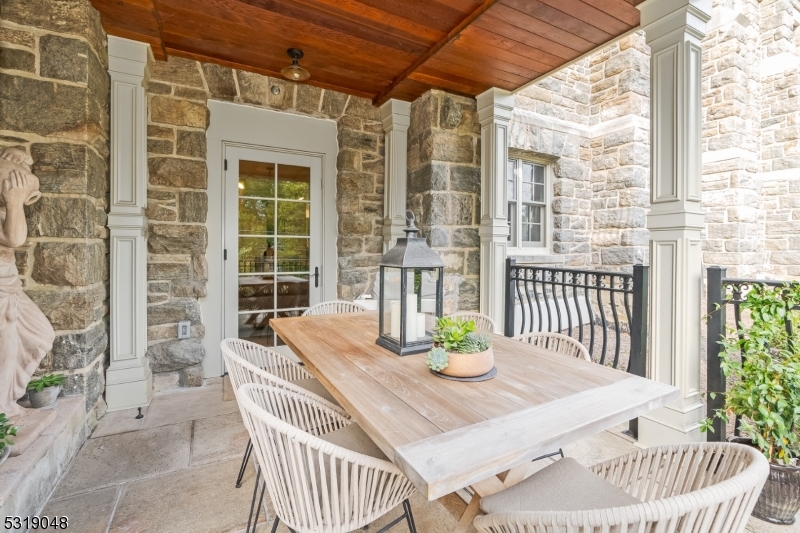 The Heritage - Residential