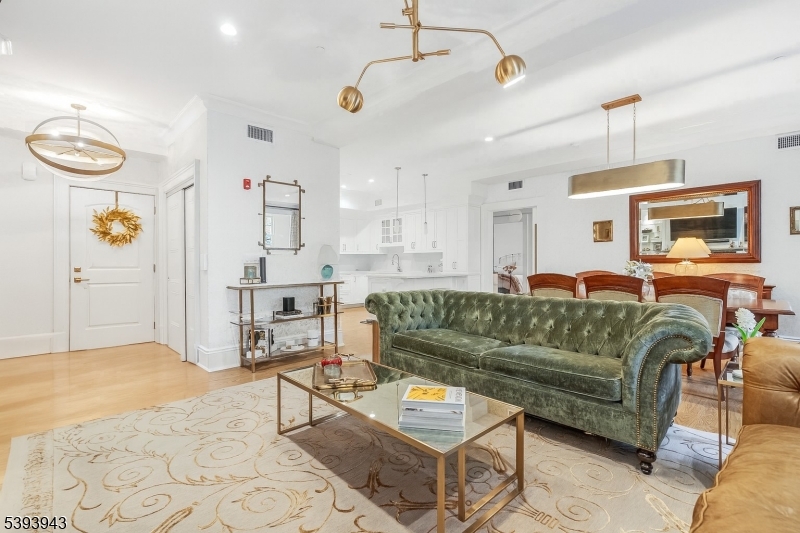 The Heritage - Residential