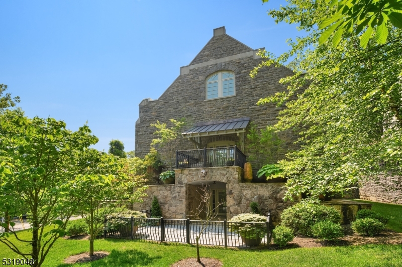 The Heritage - Residential