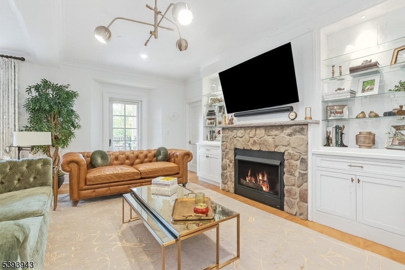 The Heritage - Residential