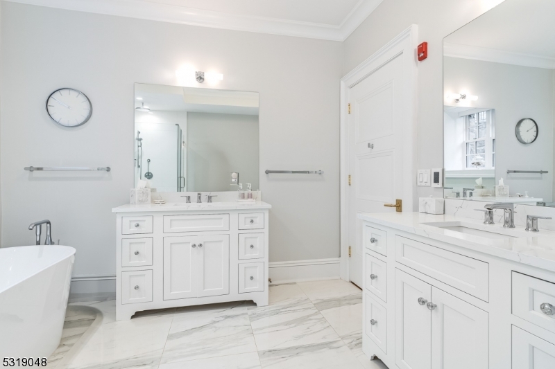 The Heritage - Residential