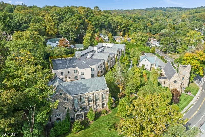 The Heritage - Residential