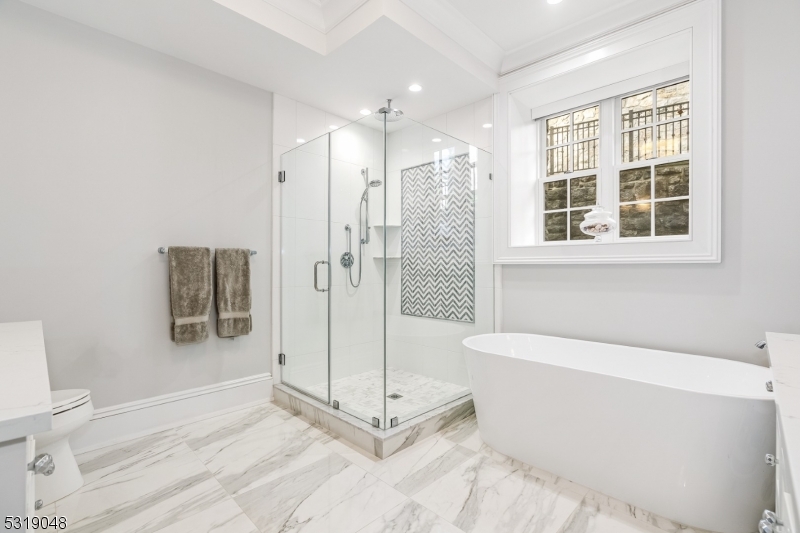 The Heritage - Residential