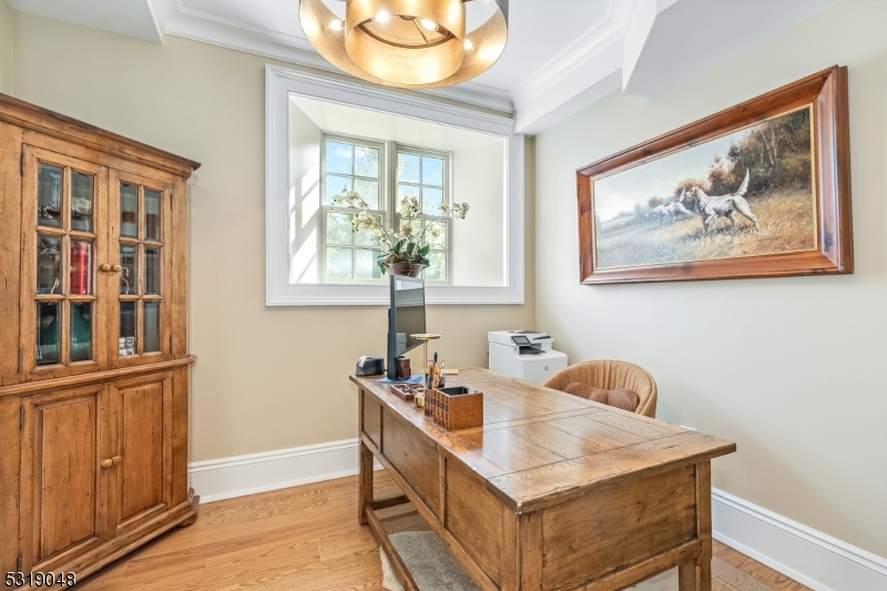 The Heritage - Residential