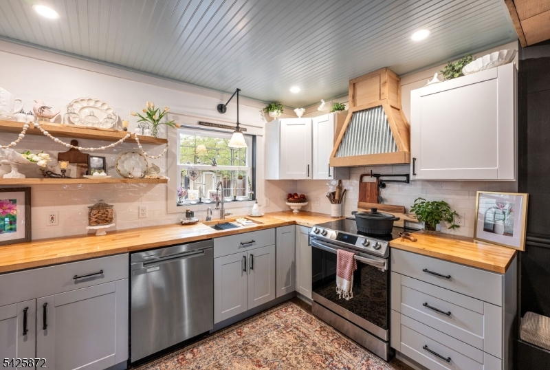 Cozy Lake - Residential