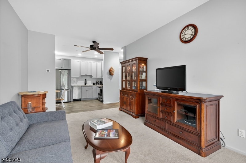 Bald Eagle Commons - Residential