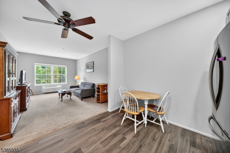 Bald Eagle Commons - Residential