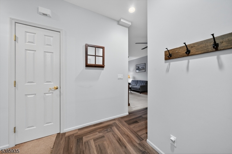 Bald Eagle Commons - Residential