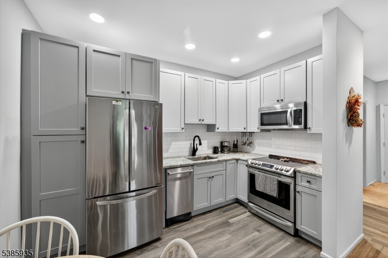 Bald Eagle Commons - Residential