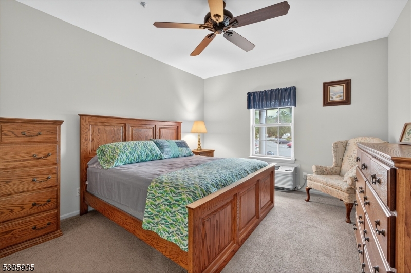 Bald Eagle Commons - Residential