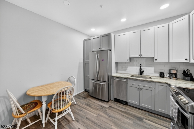 Bald Eagle Commons - Residential