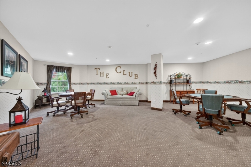 Bald Eagle Commons - Residential