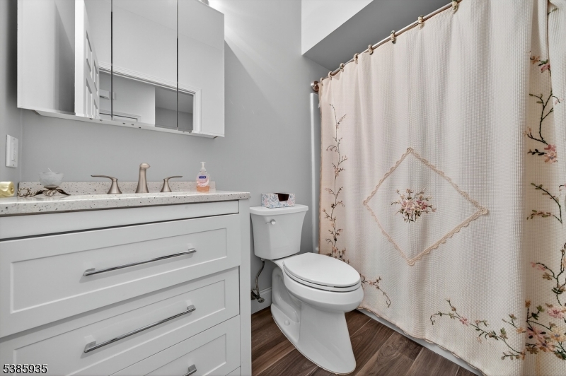 Bald Eagle Commons - Residential