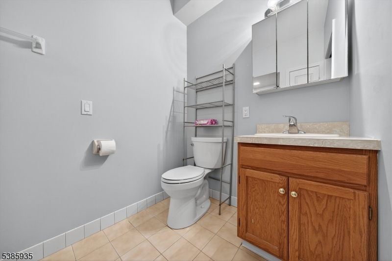 Bald Eagle Commons - Residential