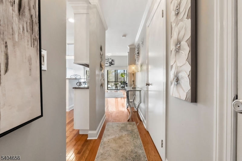 Hampton Commons - Residential