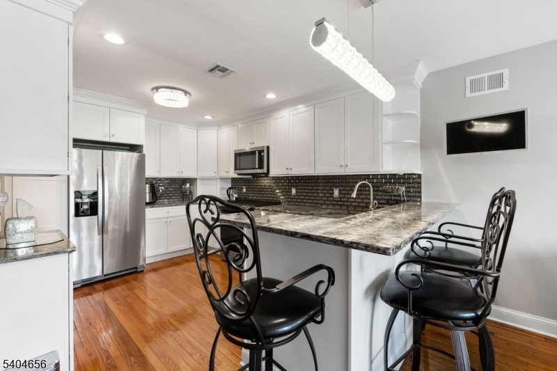 Hampton Commons - Residential