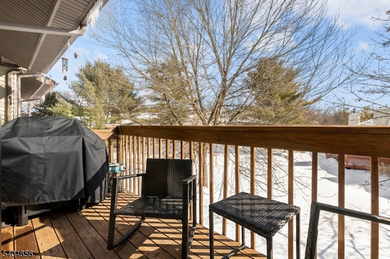 Hampton Commons - Residential