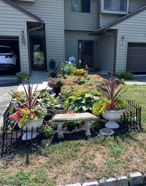 Hampton Commons - Residential