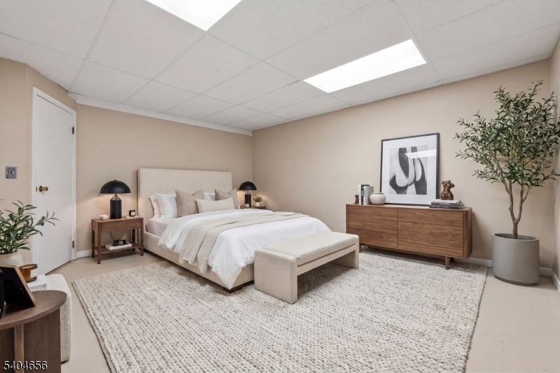 Hampton Commons - Residential