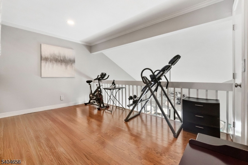 Hampton Commons - Residential