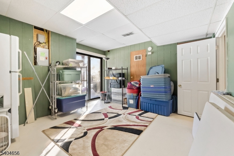 Hampton Commons - Residential