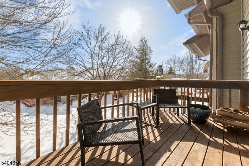 Hampton Commons - Residential