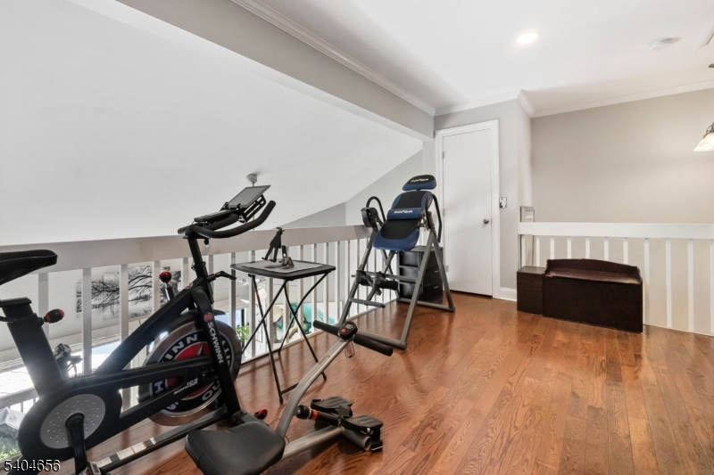 Hampton Commons - Residential