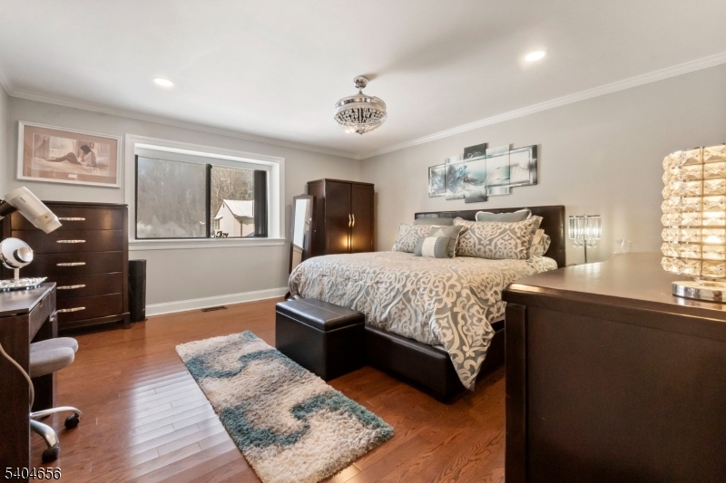 Hampton Commons - Residential