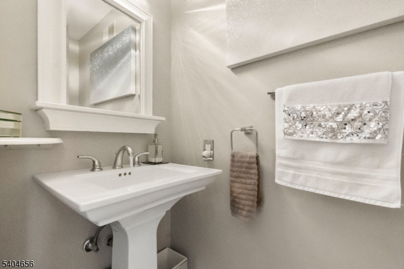 Hampton Commons - Residential